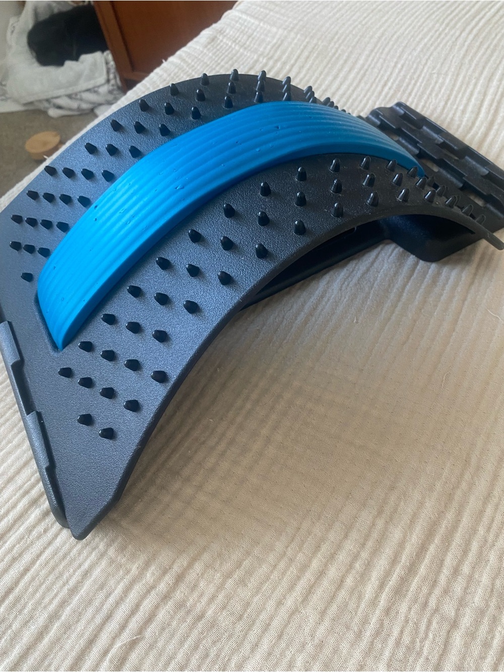 Magic back support tool - Picture 4 of 8